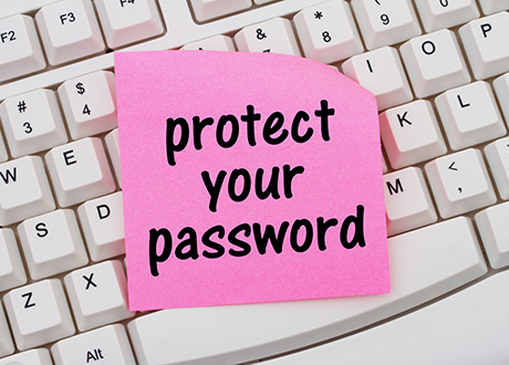 鉄壁のパスワードセキュリティ！社員が理解すべき攻撃の手口と対策
